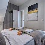 Apartamento Dwupoziomowe Karkonoskie Kolory By Royal Aparts