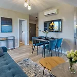 Apartamento Dwupoziomowe Karkonoskie Kolory By Royal Aparts Karpacz