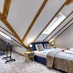 Apartamento Dwupoziomowe Karkonoskie Kolory By Royal Aparts *