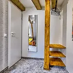 Dwupoziomowe Karkonoskie Kolory By Royal Aparts Apartamento