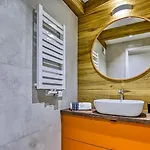 Apartamento Dwupoziomowe Karkonoskie Kolory By Royal Aparts