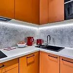 Dwupoziomowe Karkonoskie Kolory By Royal Aparts Apartamento