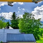 Apartamento Dwupoziomowe Karkonoskie Kolory By Royal Aparts *