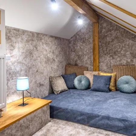 Apartment Dwupoziomowe Karkonoskie Kolory By Royal Aparts