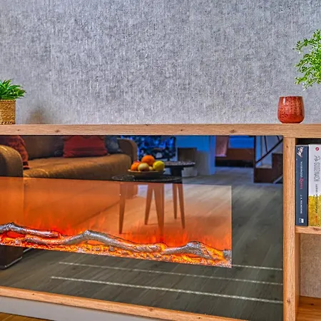 Appartement Dwupoziomowe Karkonoskie Kolory By Royal Aparts