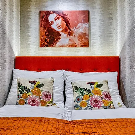 Apartment Dwupoziomowe Karkonoskie Kolory By Royal Aparts Karpacz