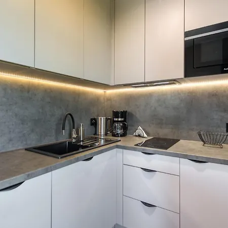 Apartament Dwupoziomowe Karkonoskie Kolory By Royal Aparts