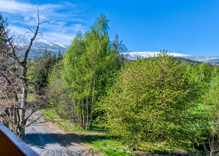 Dwupoziomowe Karkonoskie Kolory By Royal Aparts Karpacz