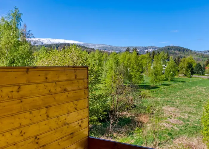 Dwupoziomowe Karkonoskie Kolory By Royal Aparts Karpacz